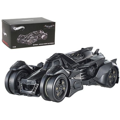 Hot wheels batman on sale arkham knight batmobile