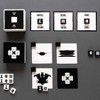 Capstone Games: Rorschach Strategy Board Game, Ages 10+ - 3 of 4
