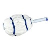 mr clean microfiber twist mop