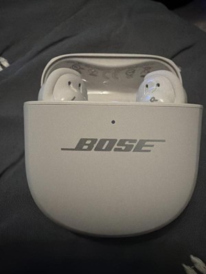 Bose QuietComfort Ultra True Wireless Noise Cancelling Earbuds