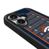 NFL AFC Teams Field Bump Cell Phone Case for Apple iPhone 17 Series - 4 of 4