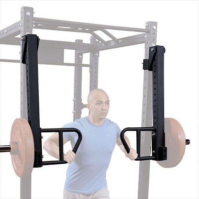 Body-Solid Pro ClubLine Jammer Arms