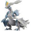 Pokemon Takara Tomy ML-10 Pokemon Moncolle White Kyurem Figure - 4 of 4