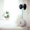 Yogasleep Rohm® Portable White Noise Sound Machine, White - 2 of 4