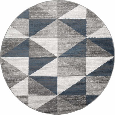 Hauteloom Volant Area Rug