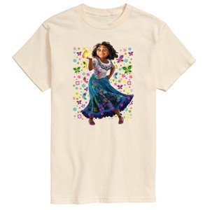 Men's - Encanto -  Short Sleeve Graphic T-Shirt - 1 of 4