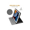 SaharaCase Case for Apple iPad 10.2" (7th 8th & 9th Gen 2021) Brown (TB00070) - 4 of 4