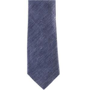 bar III Mens Brunetti Self-tied Necktie - 1 of 1