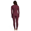 Jockey Women's Waffle Union Suit - 2 of 2