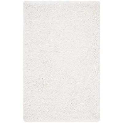 South Beach Shag SBS562 Hand Tufted Indoor Rugs - Safavieh