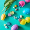 Hershey's Easter Favorites Assorted Chocolate Filled Plastic Eggs - 4.3oz/12ct - image 2 of 4