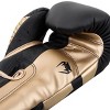 Venum Elite Skintex Leather Hook and Loop Training Boxing Gloves - 4 of 4