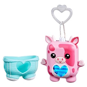 Hasbro Nano-Mals Electronic Fidget Pet - 1 of 4