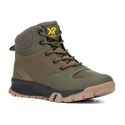 Xray Footwear Boy's Youth Junior Boot