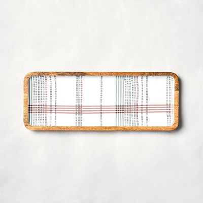 eating trays target