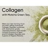 Sports Research Collagen Peptides, Matcha, 10.2 oz (288 g) - image 3 of 4