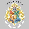 Juniors Harry Potter Hogwarts Crest T Shirt - 2 of 2