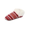 Feelgoodz Baby Booties – Soft, Warm & Non-Slip with Elastic Ankle Polar Bear - 2 of 4
