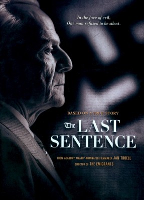 The Last Sentence (DVD)(2014)