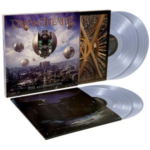 ドリームシアター DREAM THEATER / THE ASTONISHING The Astonishing | Dream Theater