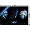 Trends International DC Comics - The Joker, Batman, Harvey Dent Unframed Wall Poster Prints - 3 of 4