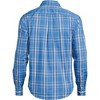 Lands' End Men's Traditional Fit Long Sleeve Travel Kit Shirt - 4 of 4