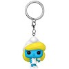 Funko FUNKO-Pop! Keychain: The Smurfs - Smurfette - 2 of 3