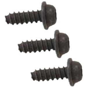 Weed Eater Poulan Husqvarna Craftsman 3 Pack Shroud Screws, 530015934-3PK - 1 of 3