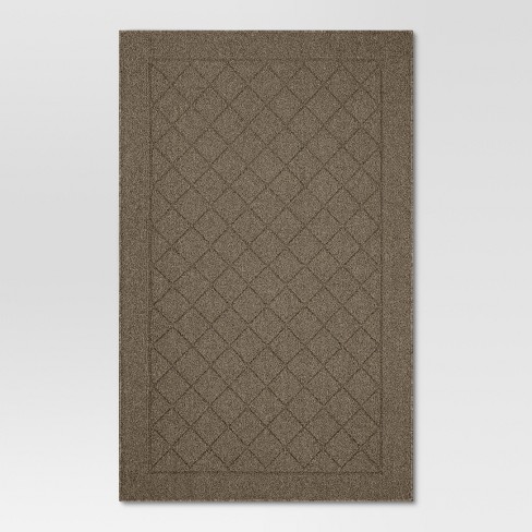 Madison Washable Rug - Threshold™ : Target