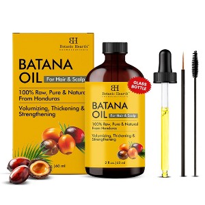 Botanic Hearth Batana Oil | 2 fl oz - 1 of 4
