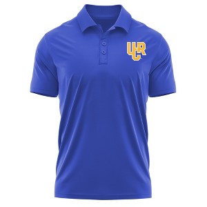 Men's University of California Riverside Adult Polo Left Chest Logo - 1 of 4