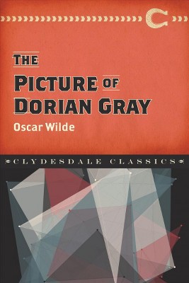 The Picture of Dorian Gray - by  Oscar Wilde (Paperback)