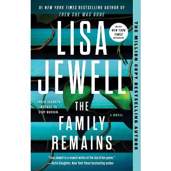 The Family Remains - by Lisa Jewell