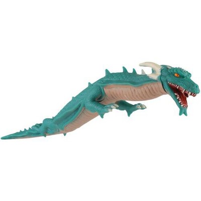 Bandai - Bandai - Godzilla - Movie Monster Series - Manda 2004