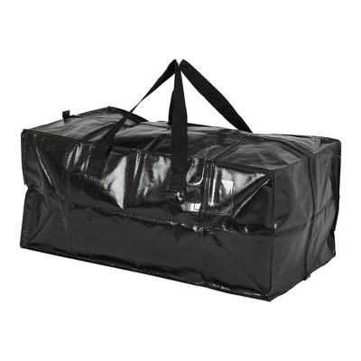 REGALWOVEN Clothes Storage Bags Moving and Foldable Bags with Handles