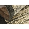 Unique Loom    Outdoor Border Milwaukee Area Rug - 4 of 4