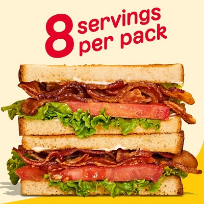 Oscar Mayer Evan Williams Maple Bourbon Thick Cut Bacon - 12oz