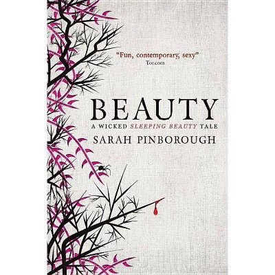 Beauty - (Tales from the Kingdoms) by  Sarah Pinborough (Paperback)