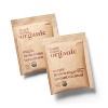 Organic Maple Brown Sugar Instant Oatmeal Packets - 11.28oz/8ct - Good & Gather™ - image 2 of 3