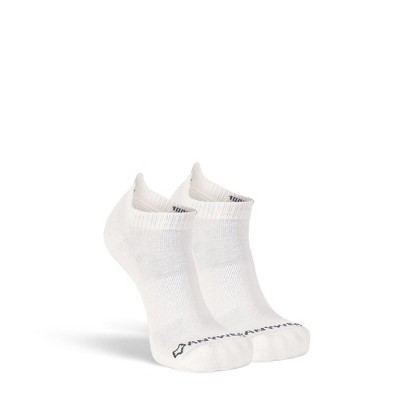 Anywear Essential Lightweight Ankle Sock - 2 Pack