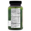 Irwin Naturals Men's Testosterone Mega Boost Softgels - Red - 60ct - 4 of 4