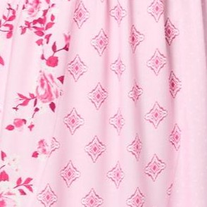pink pretty rose