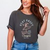 Simply Sage Market Stay Salty Cowgirl Garment Dyed Tee - 3 of 4