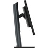 Lenovo ThinkVision P24q-30 24" Class WQHD LCD Monitor 16:9, Black 63B4GAR6US - 4 of 4