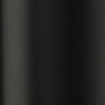 matte black