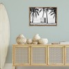Stupell Industries Centered Surf Boards View, 31" x 21" - 2 of 4