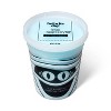 Halloween Cotton Candy Tub Blue Raspberry - 1oz - Favorite Day™ - 3 of 4