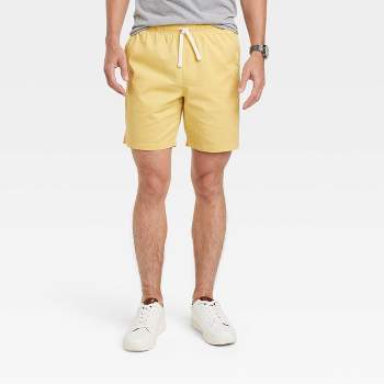 Men's 7" Everyday Pull-On Shorts - Goodfellow & Co™