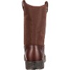 Men's Georgia Boot Homeland Steel Toe Waterproof Wellington - 4 of 4