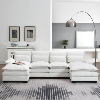 Target store sectional couch